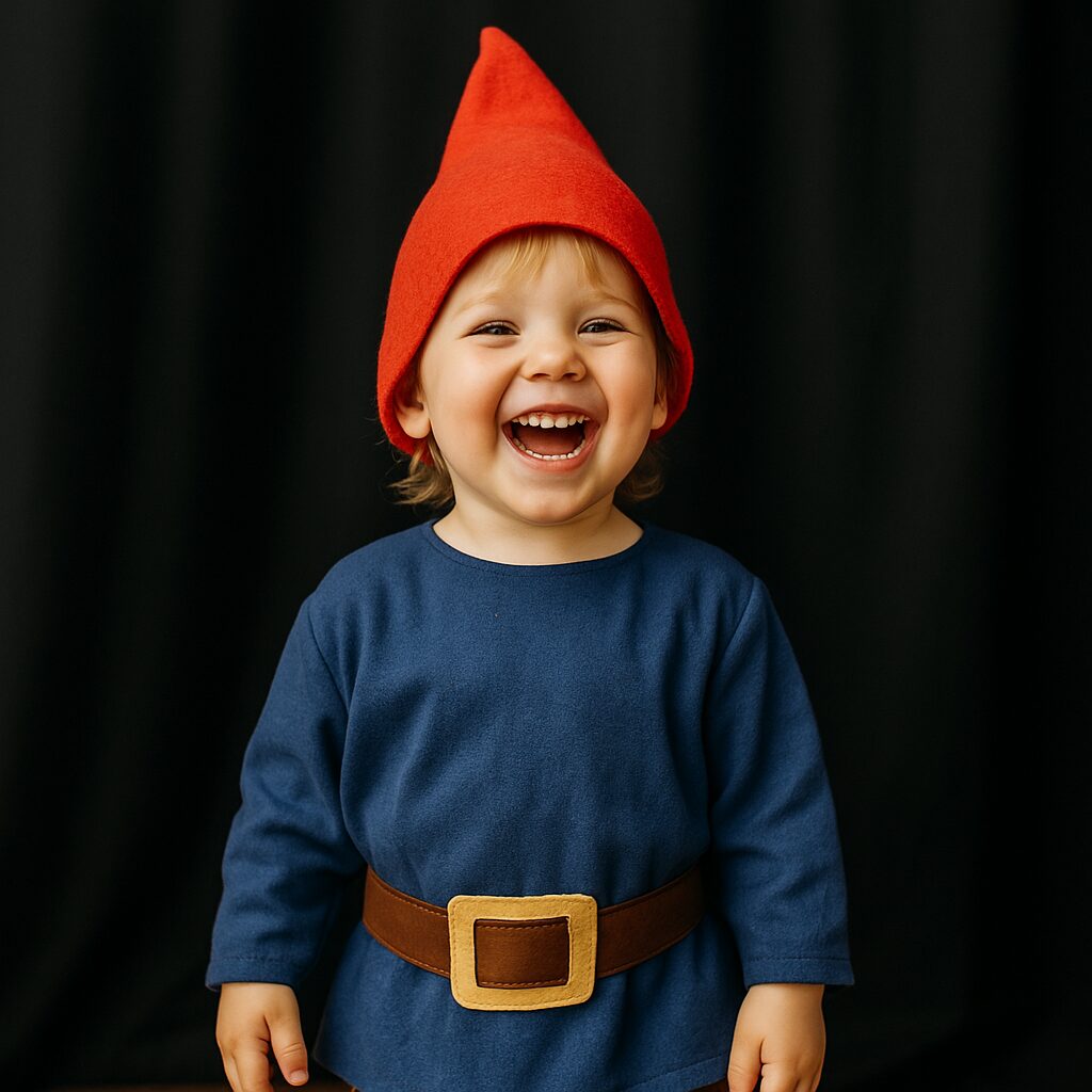 Theaterzwerge (3-6 Jahre) – Mittwochs